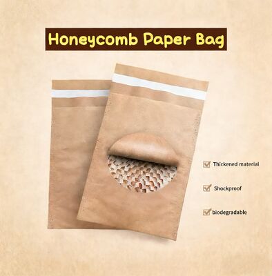 Buffer Paper factory - Honeycomb Paper manufacturer from China