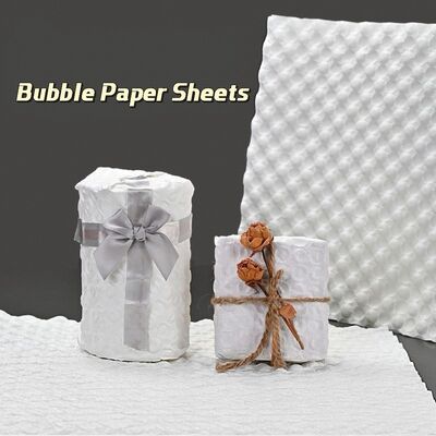 Bubble Paper Sheet manufacturer from china